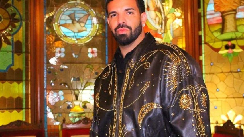Crédito: Drake no Instagram