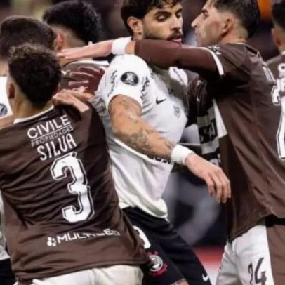 Diniz apoia Yuri Alberto após vaias; torcida do Corinthians expressa carinho
