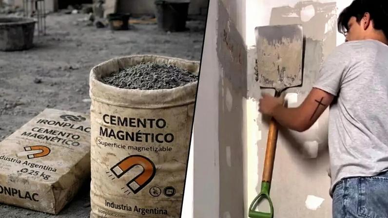 Cimento