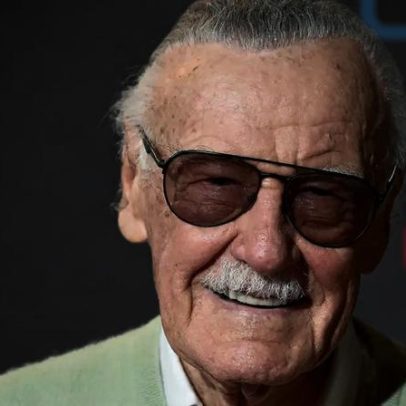 IA recria voz e imagem de Stan Lee para uso comercial