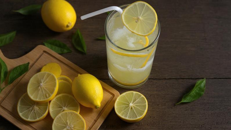 limonada suíça funcional.