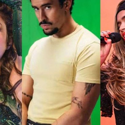 O auge da onda latina: Shakira, Bad Bunny e Karol G em grandes palcos