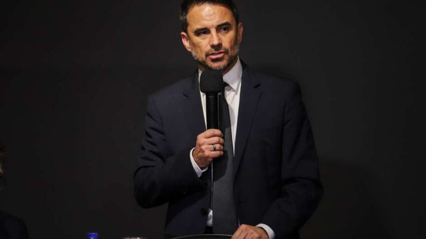Rodrigo Caetano.