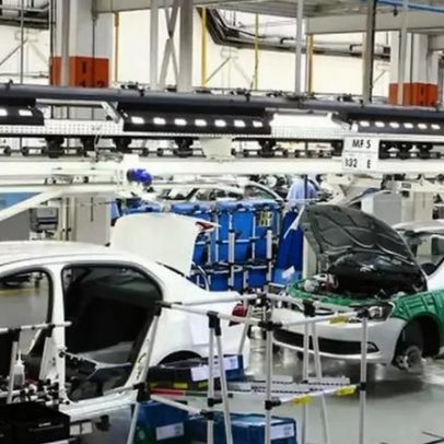 Estudo explica por que produção de carros nacionais deve mudar drasticamente