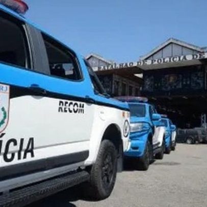 Subtenente reformado da PM é morto a tiros em São Gonçalo, RJ