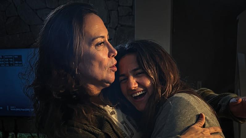 Irmã de Gabriel Medina, Sophia Medina celebra 21 anos e ganha declaração da mãe