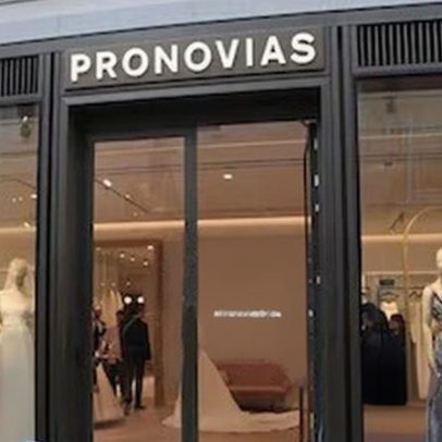 Juiz inicia processo de venda da Pronovias ao fundo Cap Capital