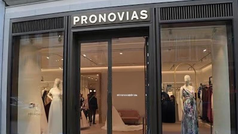 Juiz inicia processo de venda da Pronovias ao fundo Cap Capital