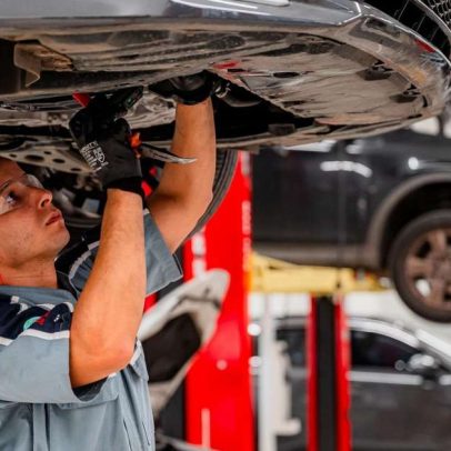 Por que a manutenção de carros elétricos pode ser diferente