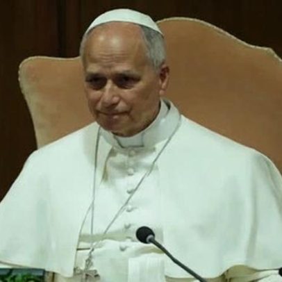 Papa Leão denuncia cultura de poder por trás do avanço da IA