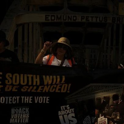 Tribunal federal bloqueia novo mapa eleitoral pró-Republicano no Alabama