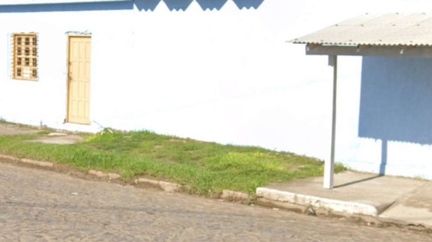 Foto: Google Street View/Reprodução / Porto Alegre 24 horas