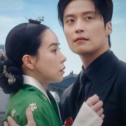 My Royal Nemesis é o novo sucesso da minissérie coreana na Netflix