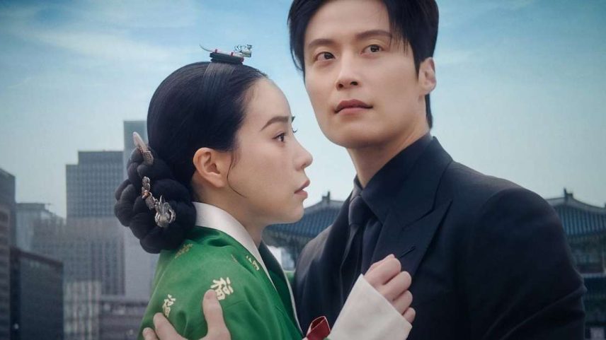 Foto: Netflix / Adoro Cinema