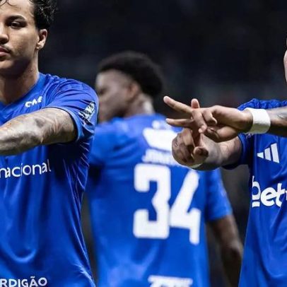 Kaio Jorge faz marca histórica no Mineirão e mira vaga na Copa