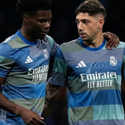 PSG monitora Valverde e agita bastidores do Real Madrid
