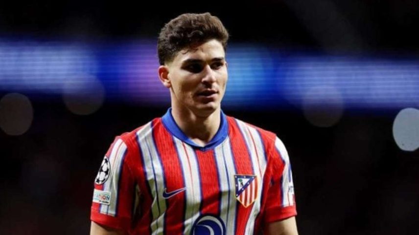 O “Homem-Aranha” é figura no alvo de diferentes clubes da Europa –