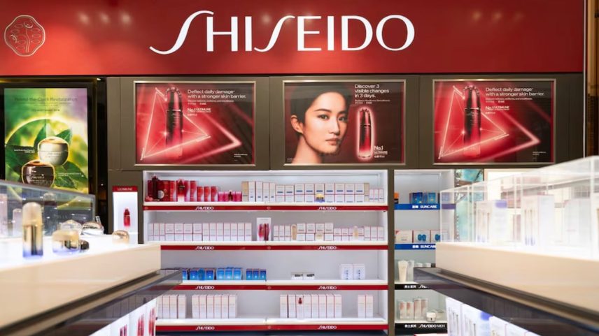 Shiseido warned investors last year that it expects to post its first operating loss in decades in February, mainly due to a writedown in the value of Drunk Elephant.