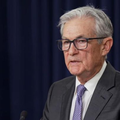 Powell foi exemplar à frente do Fed, mas teve falhas no controle da inflação