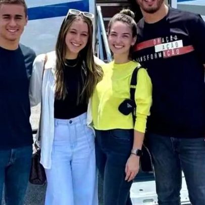 TCU arquiva caso envolvendo avião de Vorcaro usado por Nikolas e encaminha à JE