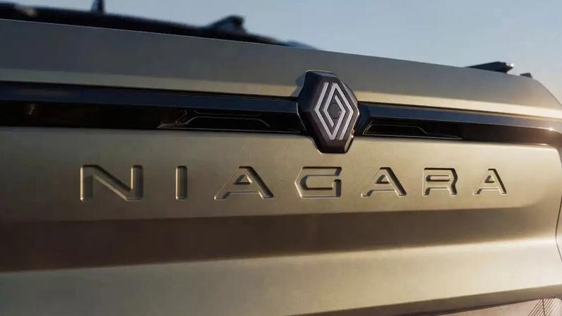 Renault Niagara