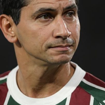 Ganso pode deixar o Fluminense e seguir para o Remo, diz apuração