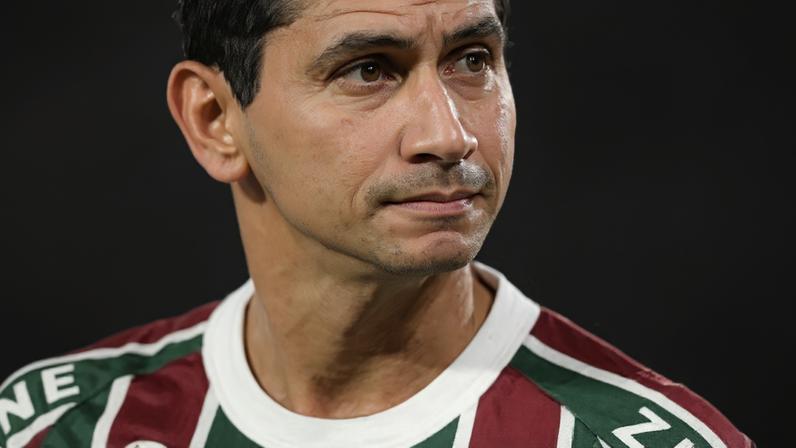 Ganso pode ir para o Remo.