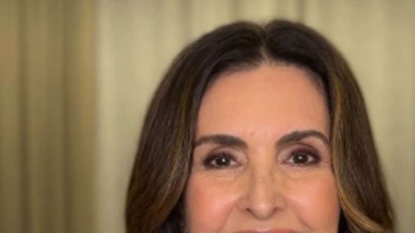 Globo rejeita projeto de Fátima Bernardes e ela lança videocast com a filha