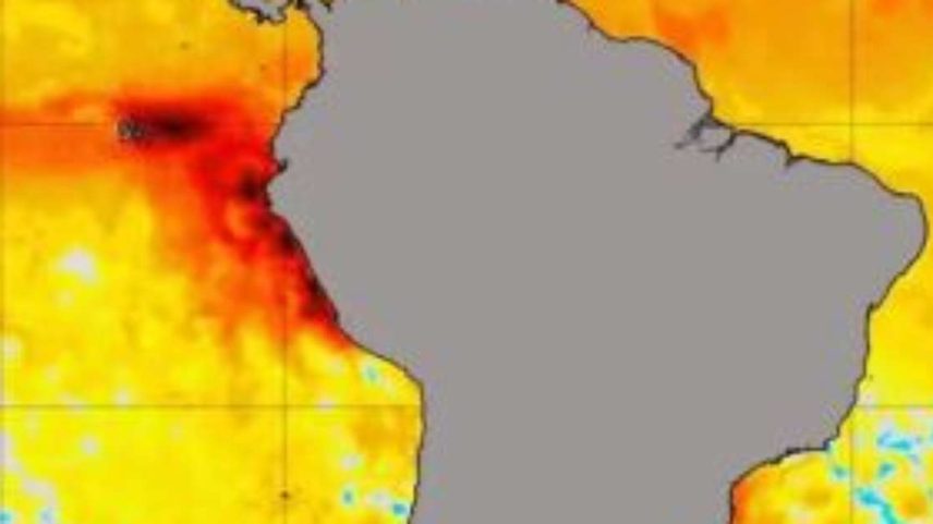 Super El Niño.