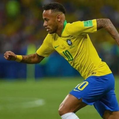 Como funciona a dieta de um jogador de futebol