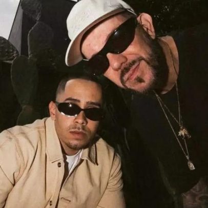 Tropkillaz denuncia falta de créditos na faixa de Anitta para o hino da Copa