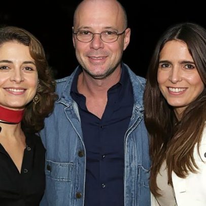 Viúvo de Gilberto Braga critica Globo por pagamento da reprise de Celebridade