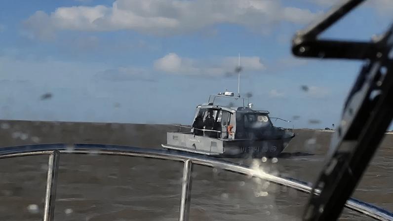 Corpo de Bombeiros/Divulgação / Porto Alegre 24 horas