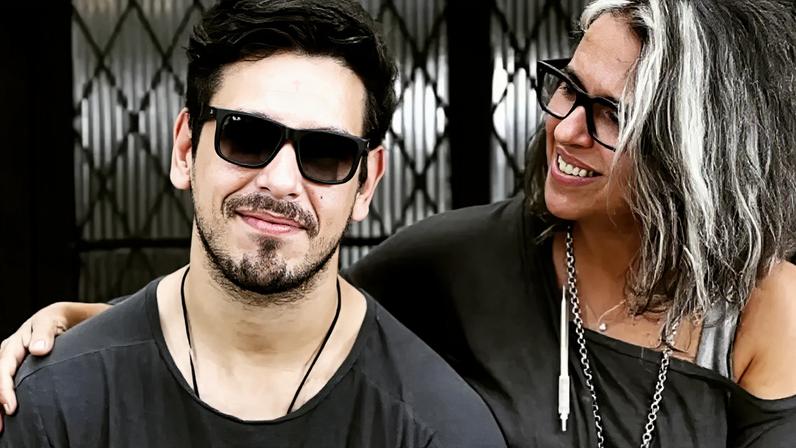 João Vicente de Castro se emocionou ao falar sobre os conflitos com a mãe, e revelou como a psicanálise mudou a relação deles