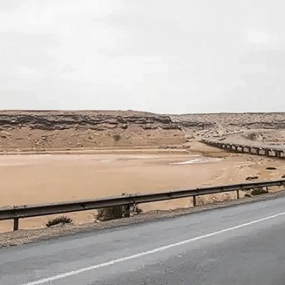 Dois militares dos EUA desaparecidos no Marrocos, dizem autoridades