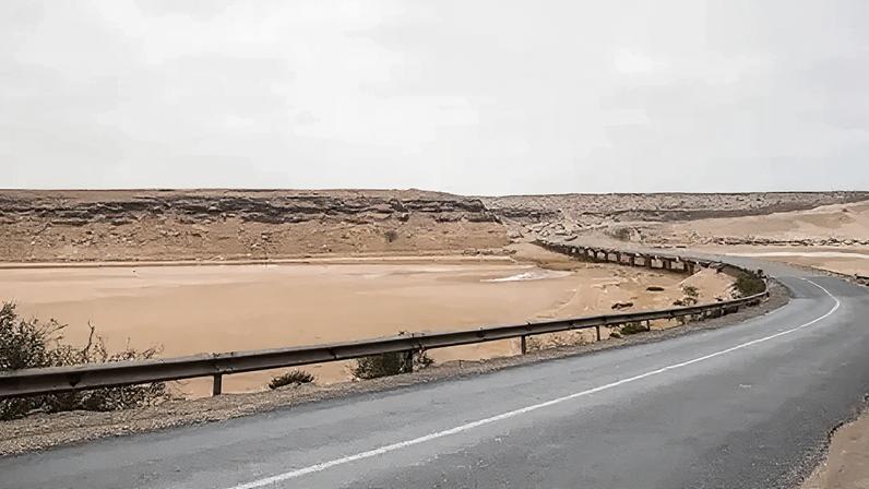 Dois militares dos EUA desaparecidos no Marrocos, dizem autoridades