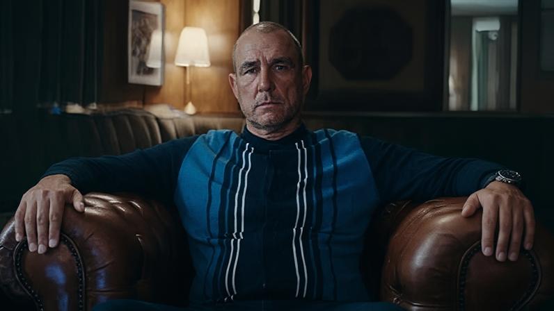 Untold UK: biografia de Vinnie Jones é caótica, mas divertida
