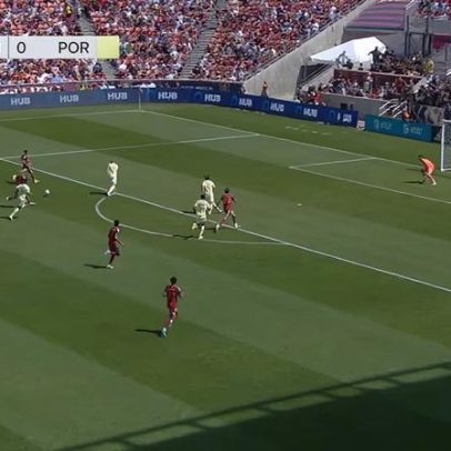 Real Salt Lake vence Portland Timbers por 2 a 0 com gol de Diego Luna