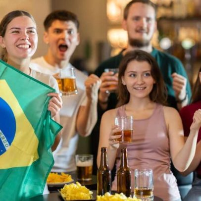 Copa do Mundo: 6 dicas para manter alimentação equilibrada nas comemorações