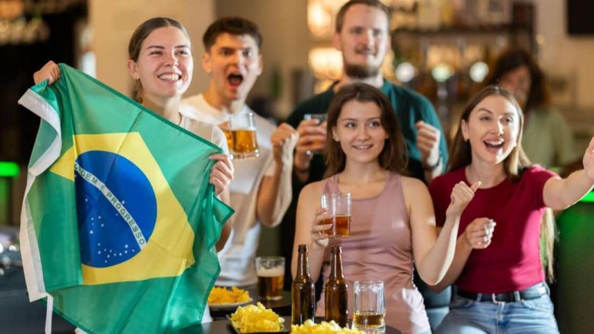 Pequenos hábitos durante celebrações podem fazer diferença no bem-estar sem comprometer a experiência e o prazer do encontro