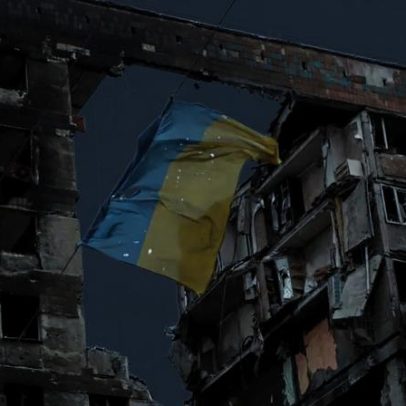 UE e 36 países aprovam tribunal especial para julgar invasão russa na Ucrânia