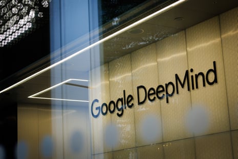 Workers at Google DeepMind, the company’s AI research laboratory, requested recognition of the Communication Workers Union and Unite the Union as joint representatives of the lab’s UK-based staff.