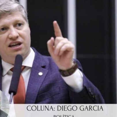 Marcel van Hattem tem mandato suspenso por dois meses pelo Conselho de Ética