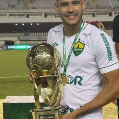 Jefinho, campeão pelo Cuiabá, atrai clubes nacionais e internacionais