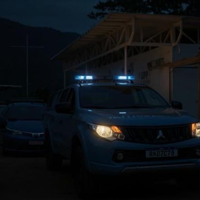 Policial é baleado em ataque a tiros na zona norte do Rio