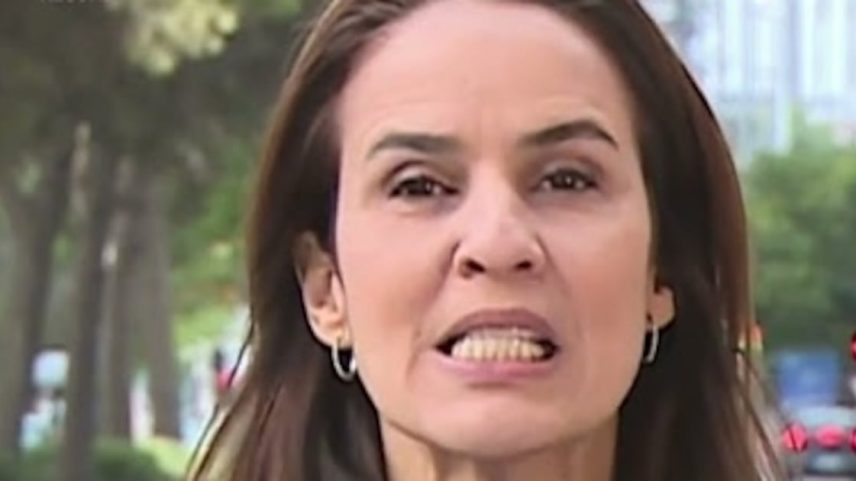 Reprodução canal do Youtube Jornal da Record