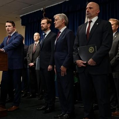 EUA acusam 15 em Minnesota por esquema de saúde de US$90 milhões