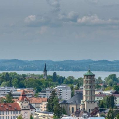 Lindau: por que cidade alemã é destino turístico estratégico