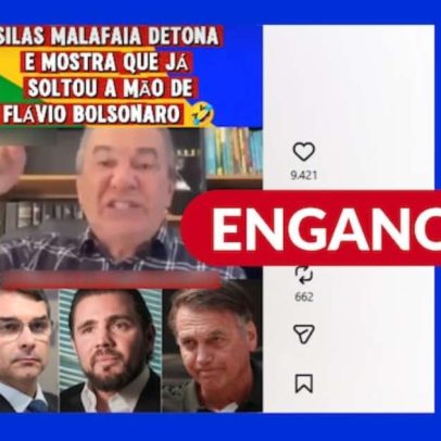 Silas Malafaia questiona orçamento de O Agente Secreto