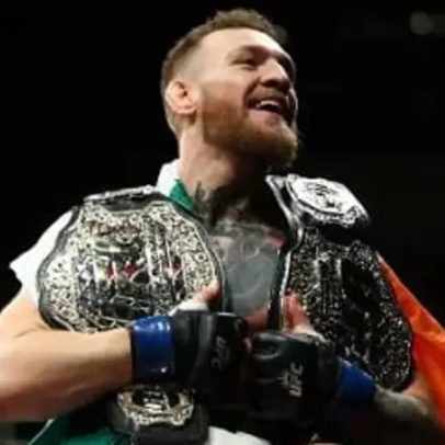 McGregor retorna ao UFC para revanche contra Max Holloway